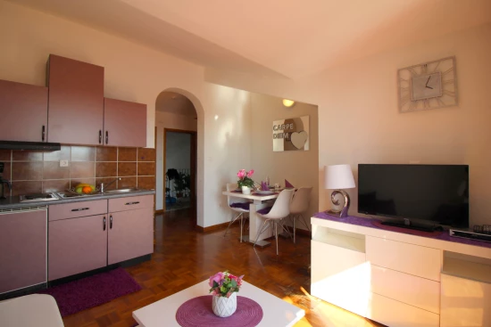 Apartmán Istrie - Poreč IS 7354 N1