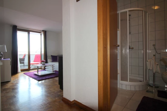 Apartmán Istrie - Poreč IS 7354 N1