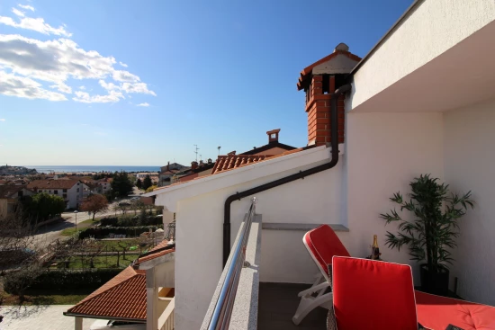 Apartmán Istrie - Poreč IS 7354 N1