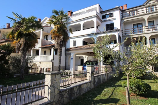 Apartmán Istrie - Poreč IS 7354 N1