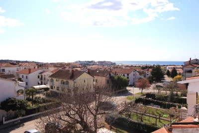 Apartmán Istrie - Poreč IS 7354 N2