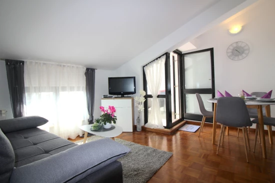 Apartmán Istrie - Poreč IS 7354 N2