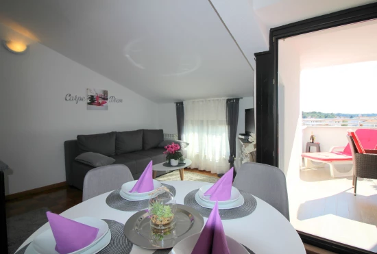 Apartmán Istrie - Poreč IS 7354 N2