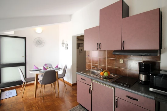 Apartmán Istrie - Poreč IS 7354 N2