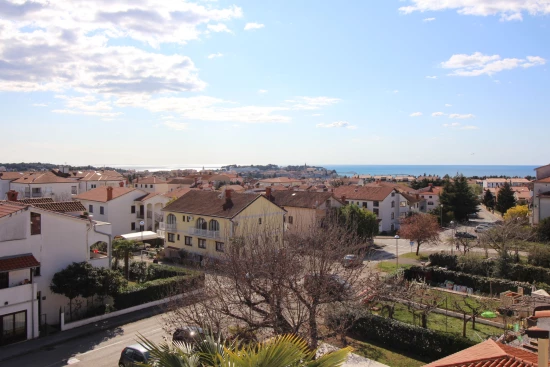 Apartmán Istrie - Poreč IS 7354 N2