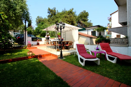 Apartmán Istrie - Poreč IS 7354 N4