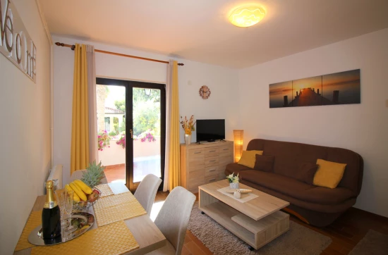 Apartmán Istrie - Poreč IS 7354 N4