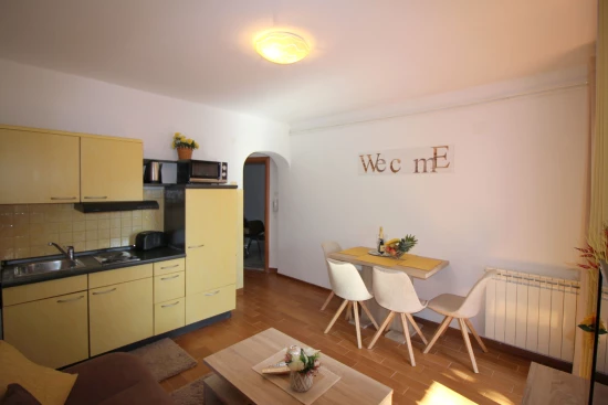 Apartmán Istrie - Poreč IS 7354 N4