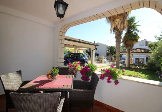 Apartmán Istrie - Poreč IS 7354 N4