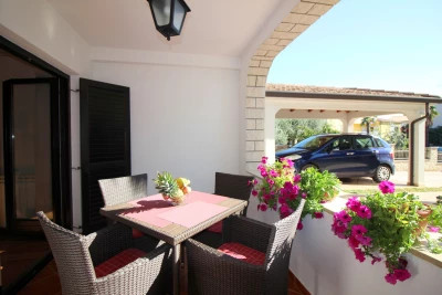 Apartmán Istrie - Poreč IS 7354 N4