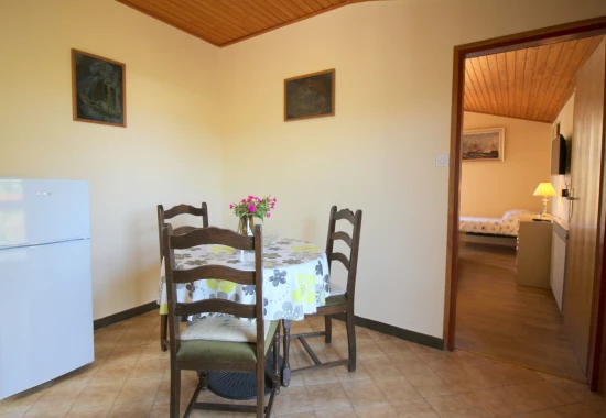 Apartmán Istrie - Poreč IS 7355 N1