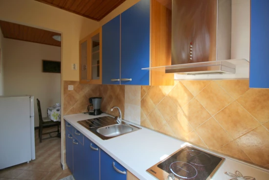 Apartmán Istrie - Poreč IS 7355 N1