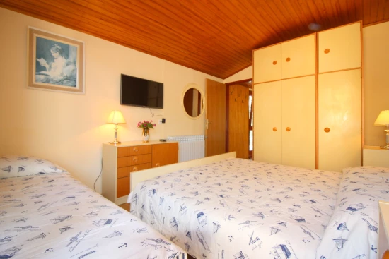 Apartmán Istrie - Poreč IS 7355 N1