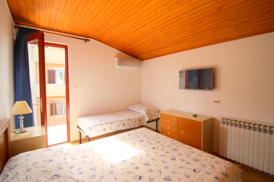 Apartmán Istrie - Poreč IS 7355 N1