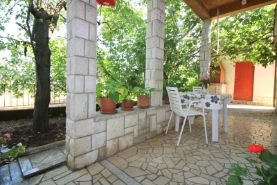 Apartmán Istrie - Poreč IS 7355 N2