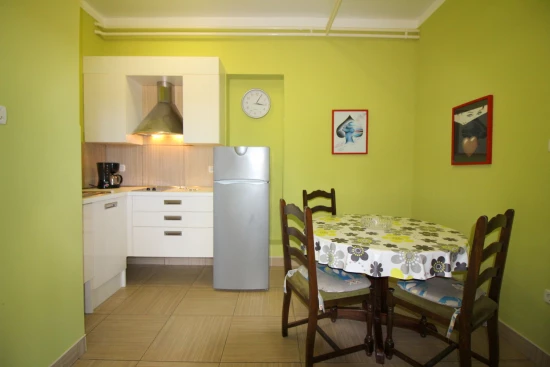 Apartmán Istrie - Poreč IS 7355 N2