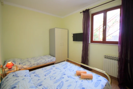 Apartmán Istrie - Poreč IS 7355 N2