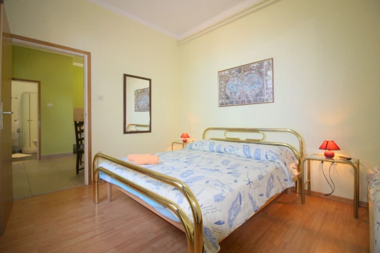 Apartmán Istrie - Poreč IS 7355 N2