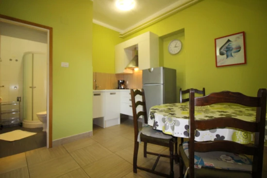 Apartmán Istrie - Poreč IS 7355 N2