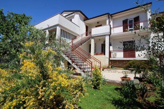 Apartmán Istrie - Poreč IS 7356 N1