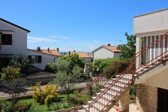 Apartmán Istrie - Poreč IS 7356 N1