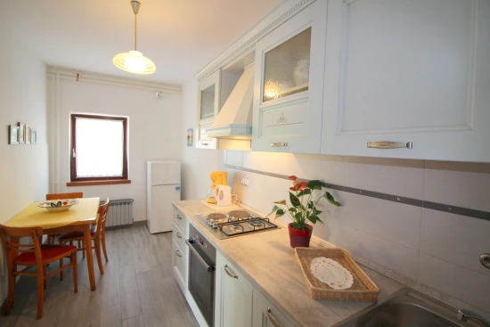 Apartmán Istrie - Poreč IS 7356 N1