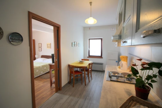 Apartmán Istrie - Poreč IS 7356 N1