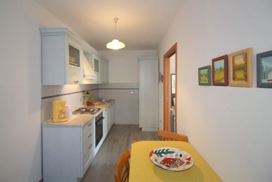 Apartmán Istrie - Poreč IS 7356 N1