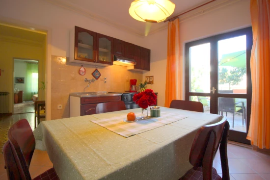 Apartmán Istrie - Poreč IS 7356 N2