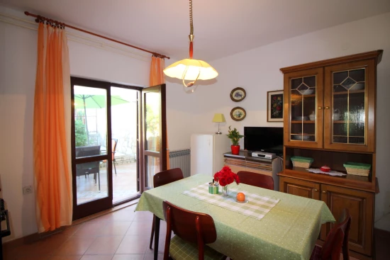 Apartmán Istrie - Poreč IS 7356 N2