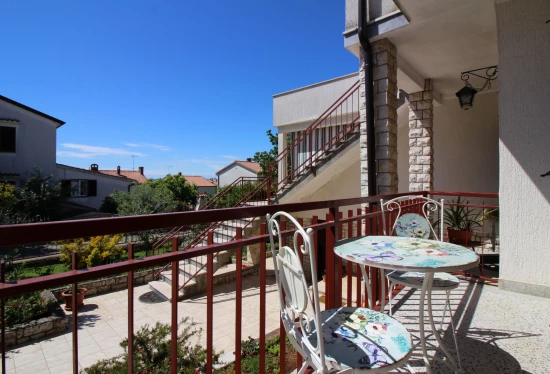 Apartmán Istrie - Poreč IS 7356 N2