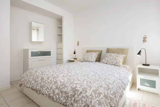 Apartmán Ostrov Lošinj - Veli Lošinj OS 10783 N1