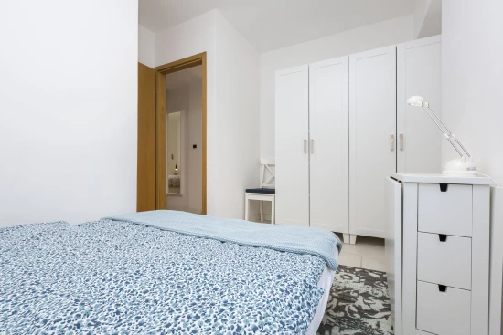 Apartmán Ostrov Lošinj - Veli Lošinj OS 10783 N1