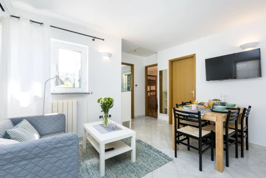 Apartmán Ostrov Lošinj - Veli Lošinj OS 10783 N2