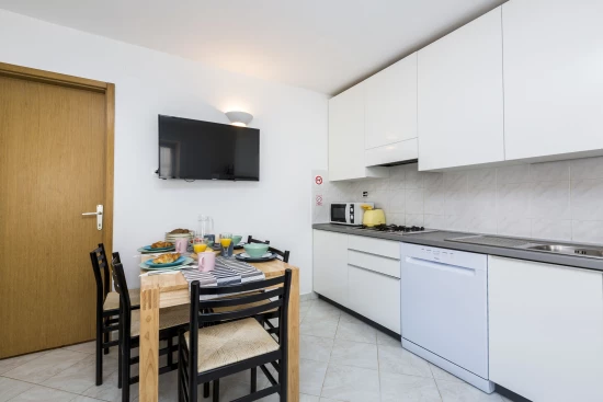 Apartmán Ostrov Lošinj - Veli Lošinj OS 10783 N2