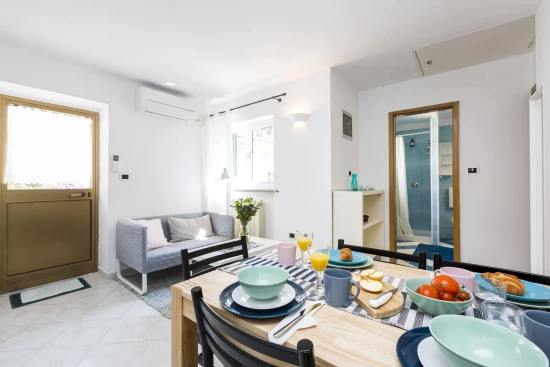 Apartmán Ostrov Lošinj - Veli Lošinj OS 10783 N2