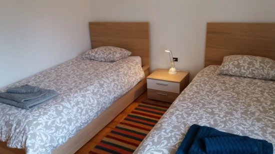 Apartmán Ostrov Lošinj - Veli Lošinj OS 10783 N2