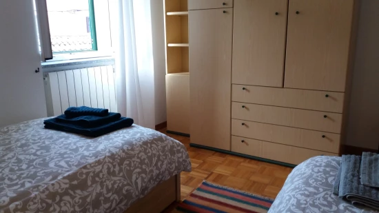 Apartmán Ostrov Lošinj - Veli Lošinj OS 10783 N2