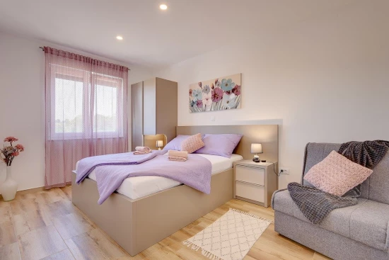 Apartmán Istrie - Rovinj IS 7360 N1