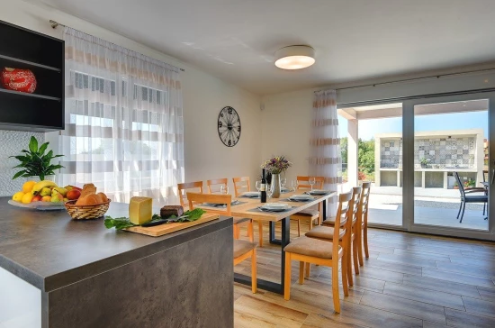 Apartmán Istrie - Rovinj IS 7360 N1