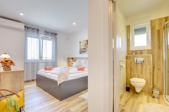 Apartmán Istrie - Rovinj IS 7360 N1