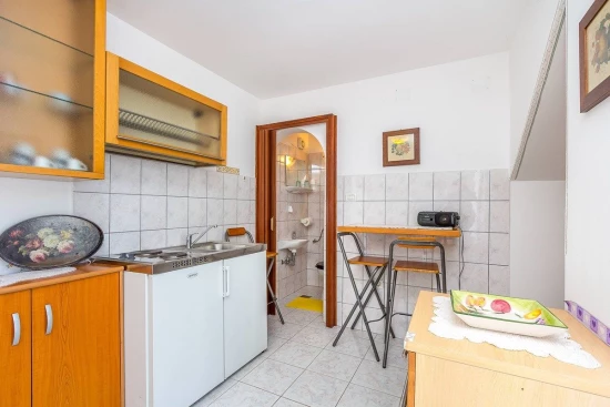 Apartmán Istrie - Barbariga IS 7364 N1