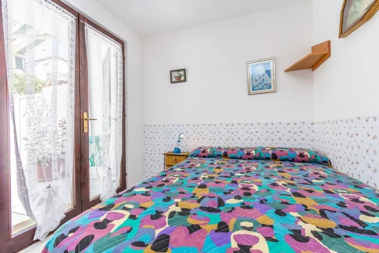 Apartmán Istrie - Barbariga IS 7364 N1