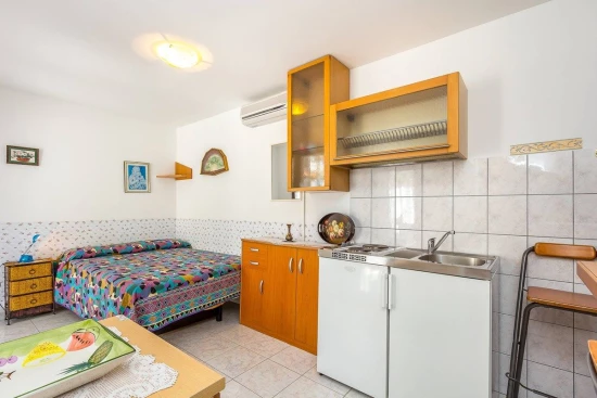 Apartmán Istrie - Barbariga IS 7364 N1