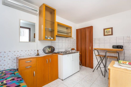 Apartmán Istrie - Barbariga IS 7364 N1