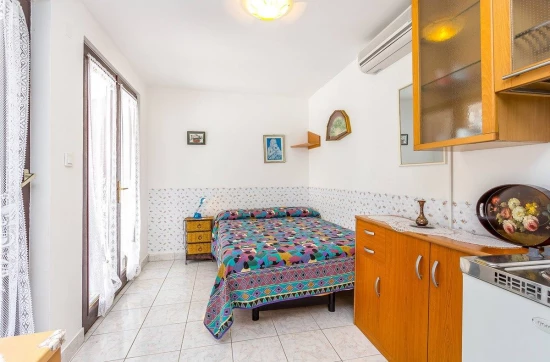 Apartmán Istrie - Barbariga IS 7364 N1