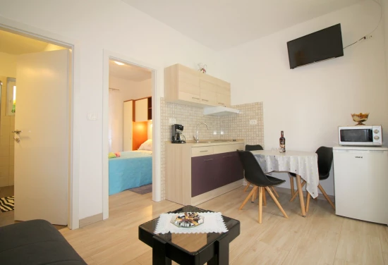 Apartmán Istrie - Poreč IS 7365 N1