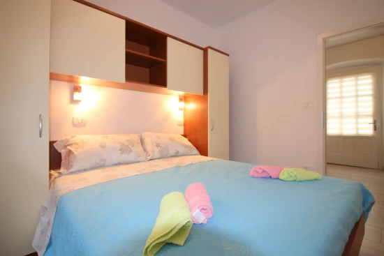 Apartmán Istrie - Poreč IS 7365 N1