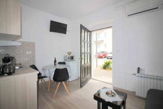 Apartmán Istrie - Poreč IS 7365 N1