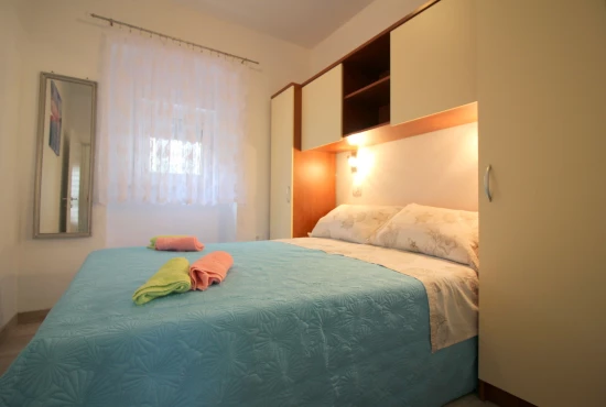 Apartmán Istrie - Poreč IS 7365 N1